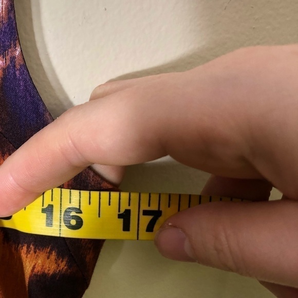 Elie Tahari Jamie Floral Sheath Dress 2 Women’s - Picture 6 of 7